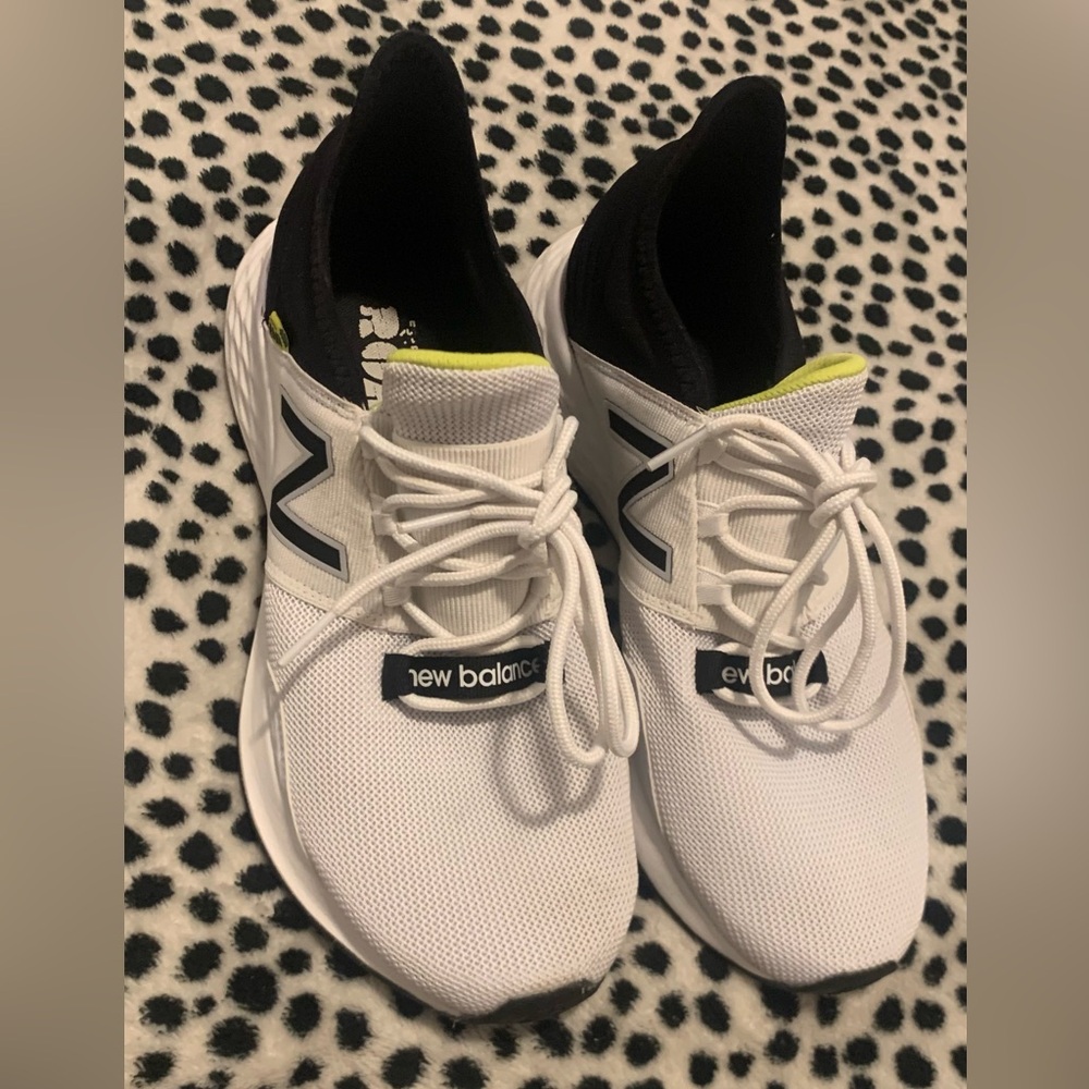 New balance fresh foam roav  Size 10
